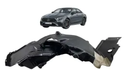 parabarro dianteiro direito mercedes benz cls 53 2019 2020