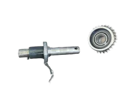 Engrenagem Eixo Piloto Ducato 2.8 2002 2003 2004 29 Dentes