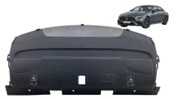 tampão forro porta malas mercedes benz cls 53 2019 2020
