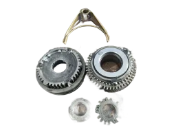 Conjunto Engrenagem 5º Ré Ducato 2.8 2002 2003 2004 Original