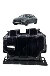Protetor Carter Motor Mercedes benz cls 53 3.0 2019 2020