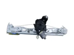 Máquina Vidro Porta Tr Es Argo Cronos Pulse FastBack 18/26