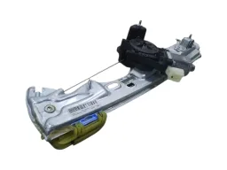 MÁQUINA VIDRO PORTA TR ES ARGO CRONOS PULSE FASTBACK 18/26