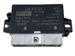 Módulo Sensor Estacionamento Taos 5QA919294J