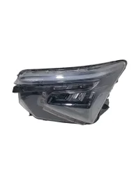 Farol Esquerdo Chevrolet Spin 2025 a 2026 C/Detalhe prt3/2