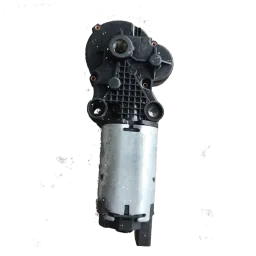 Motor trilho Banco Dianteiro Land Rover Freelander2 2010