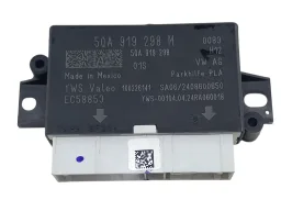 MÓDULO SENSOR ESTACIONAMENTO TAOS 5QA919298M