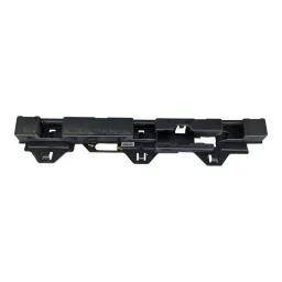 SUPORTE SPOILER LATERAL ESQ L3 BMW 116I 118I 120I 12 A 19