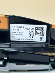 MÓDULO ANTENA BMW X3 X4 2017 - 2024 65206826326-06
