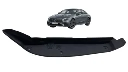 acabamento paralama esquerdo mercedes cls 53 2019 2020
