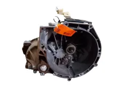 Caixa Câmbio Ford a 1.0 3cc 12v 2015 2016 a 2018