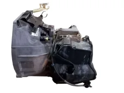 CAIXA CÂMBIO FORD A 1.0 3CC 12V 2015 2016 A 2018