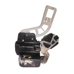 Fechadura Porta Traseira Direita Sportage 2006 a 2010