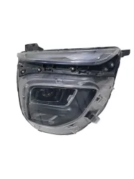 Farol direito montana 2023 a 2025 c/led c/detalhe prt3/2