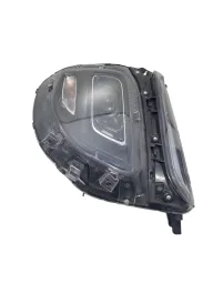 Farol Direito Montana 2023 a 2025 C/Led C/Detalhe prt3/2 26459613