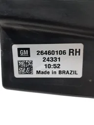 Farol Direito Montana 2023 a 2025 C/Led C/Detalhe prt3/2 26459613