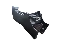 CONSOLE CENTRAL FASTBACK 2022/2025