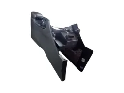 CONSOLE CENTRAL FASTBACK 2022/2025