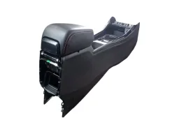 CONSOLE CENTRAL FASTBACK 2022/2025