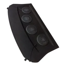 TAMPÃO PORTA MALAS BAGAGITO BMW 118I 120I 7271849 12 A 19