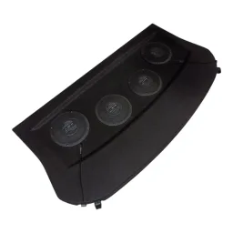 TAMPÃO PORTA MALAS BAGAGITO BMW 118I 120I 7271849 12 A 19