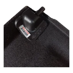 TAMPÃO PORTA MALAS BAGAGITO BMW 118I 120I 7271849 12 A 19