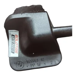 TAMPÃO PORTA MALAS BAGAGITO BMW 118I 120I 7271849 12 A 19