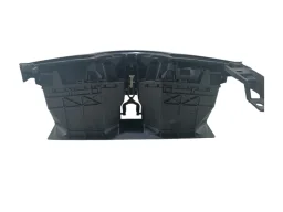 DIFUSOR SAIDA AR CENTRAL RENAULT MEGANE 2007 A 2013