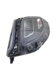 Farol Esquerdo Montana 2023 a 2025 C/Led prt3/2 26459610