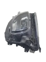Farol Esquerdo Montana 2023 a 2025 C/Led prt3/2 26459610