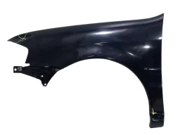 Paralama Esquerdo Gol Saveiro Parati G4 05 a 2014 C/Amassado