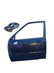 Porta Dianteira Esquerda Escort Zetec