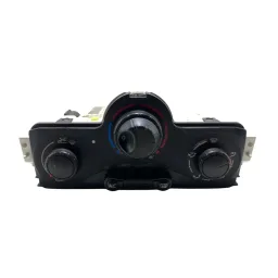 Botão Comando Ar Condicionado Renault Megane 2007 a 2011