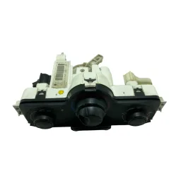 BOTÃO COMANDO AR CONDICIONADO RENAULT MEGANE 2007 A 2011