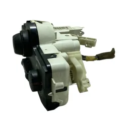 BOTÃO COMANDO AR CONDICIONADO RENAULT MEGANE 2007 A 2011