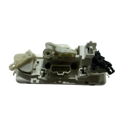 BOTÃO COMANDO AR CONDICIONADO RENAULT MEGANE 2007 A 2011