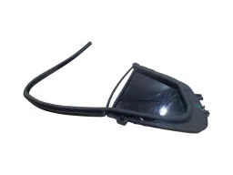 Vidro Fixo Porta Traseira Esquerda Fastback 2022/2025