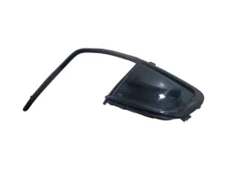 VIDRO FIXO PORTA TRASEIRA ESQUERDA FASTBACK 2022/2025