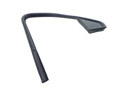 VIDRO FIXO PORTA TRASEIRA ESQUERDA FASTBACK 2022/2025