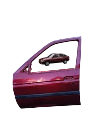 Porta Dianteira Esquerda Escort Zetec
