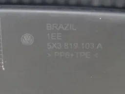 CHURRASQUEIRA GOL SAVEIRO PARATI G3 G4 FLEX