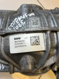 DIFERENCIAL TRASEIRO BMW G20 320 330 2019 - 2024 795340902