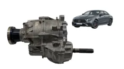 caixa tração transferência  mercedes benz cls 53 3.0 m256