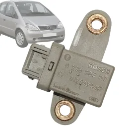 Modulo ignição mercedes classe a a160 a190 1999 0265005113