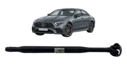 eixo cardan dianteiro mercedes benz cls 53 3.0 2019 2020 amg
