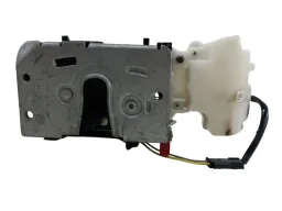 Fechadura Porta Traseira Direita Gol Parati G4 Elétrica