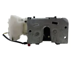 Fechadura Porta Traseira Esquerda Gol Parati G4 Elétrica