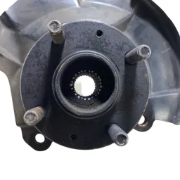 MONTANTE DIREITO HB20 2018 25 ESTRIAS COM ABS