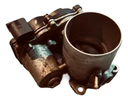 Corpo Borboleta Tbi Volkswagen Gol Original