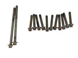 JOGO PARAFUSOS CARTER ASTRA VECTRA 8V 16V 94 A 11